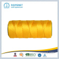 Colorful Nylon Twisted Twine with Reasonable Price